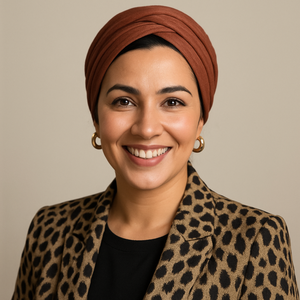 Client testimonial for professional styling services